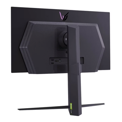 MONITOR 27'' LG 27GR95QE-B 2560 x 1440 240Hz HDMI DISPLAY PORT USB FREESYNC