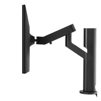 MONITOR 27'' LG 27UK580-B UHD 3840x2160 60 Hz HDMI DP  PLANO SLIM 8806091646583 4K ERGO