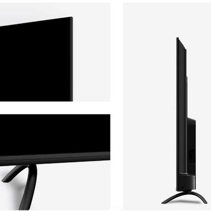 Televisor CHiQ CQF43G7PCR | 43″ 4K UHD | Google TV | HDR10 | Dolby Audio