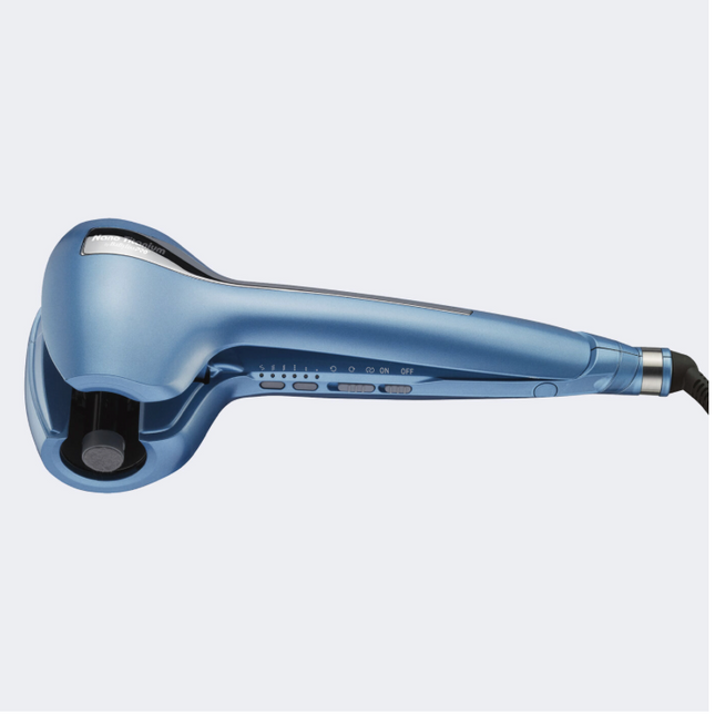 Rizadora BaByliss MiraCurl | ¾” | Bi Volt | Curl Machine Automática | Profesional