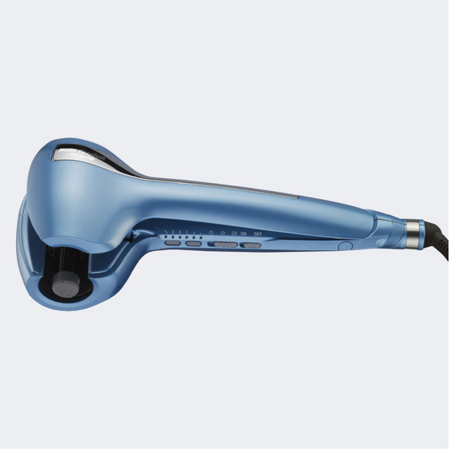 Rizadora BaByliss MiraCurl | ¾” | Bi Volt | Curl Machine Automática | Profesional