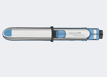 Plancha Nano Optima 3100 1” BaByliss | Para cabello normal a fino | Tecnología Nano Titanium | Temperatura Ajustable