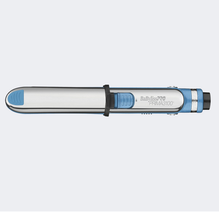 Plancha Nano Optima 3100 1” BaByliss | Para cabello normal a fino | Tecnología Nano Titanium | Temperatura Ajustable