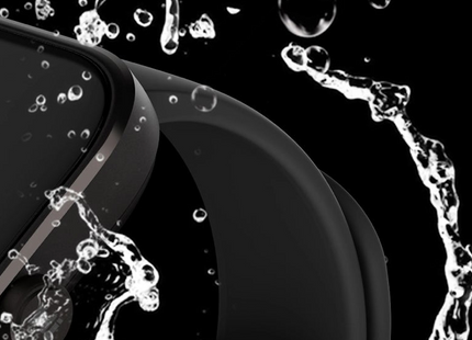 Smartwatch HiFuture Lume | Pantalla Táctil | Bluetooth | Monitor de Actividad