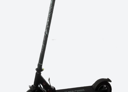 Scooter Eléctrico Black Power 250W Negro (HK200-03255)