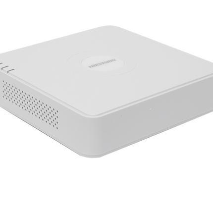 Grabadora DVR Hikvision DS-7104HGHI-M1 | 4-CH Analógico | 1-CH IP | 1080P Lite/720P | H.265 Pro+