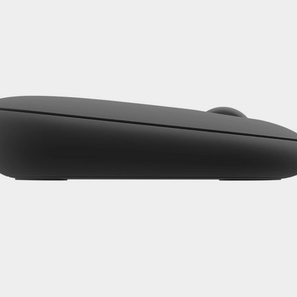 Teclado y Mouse Logitech Slim MK470 | Inalámbrico | Diseño Ultra Delgado