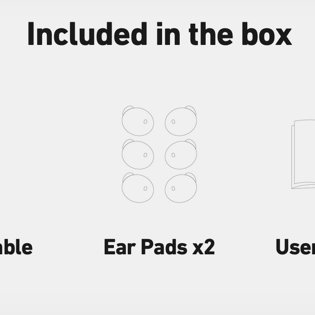 Audífono Moonki TWS Earbud Inalámbrico Bluetooth | MH-TWS33-WHT