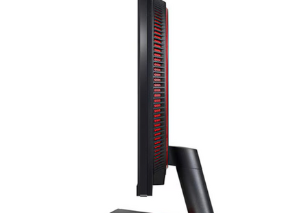 MONITOR 27" LG 27GN600-B FHD 1920x1080 144 HZ DP HDMI PLANO SLIM 719192641983
