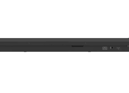 PIZARRA INTERACTIVA LG LED LCD 65 MFT WIDE SISTEMA OPERATIVO ANDROID 11INALAMBRICO Y BLUETOOTH SOFTWARE DE PIZARRA INCORPORADO 65TR3DK-B