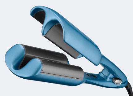 Ondulador BaByliss Iónico Compacto | Tecnología Iónica | Diseño Portátil | Profesional