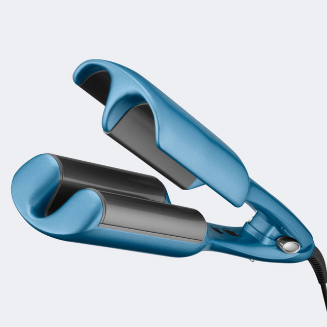 Ondulador BaByliss Iónico Compacto | Tecnología Iónica | Diseño Portátil | Profesional