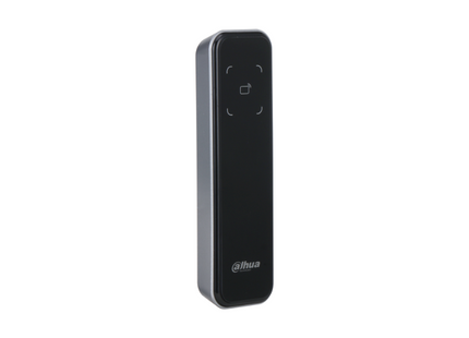 Dahua lector de Acceso con tarjeta IC - DHI-ASR2200A-  1.0.01.25.11183-0009