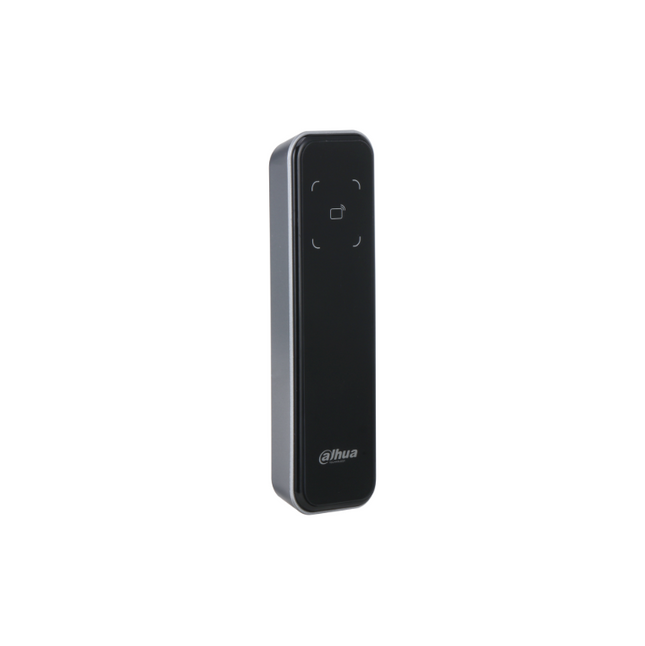Dahua lector de Acceso con tarjeta IC - DHI-ASR2200A-  1.0.01.25.11183-0009