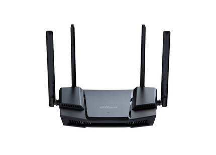 Dahua router inalambrico wifi 6 AX1800 - DH-AX18(US)- 1.0.99.83.10152
