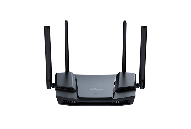 Dahua router inalambrico wifi 6 AX1800 - DH-AX18(US)- 1.0.99.83.10152