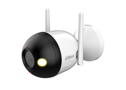 Dahua camara de red Bullet wi-fi 2MP” - DH-IPC-F2CN-PV-0280B - 1.0.01.04.41563-9006
