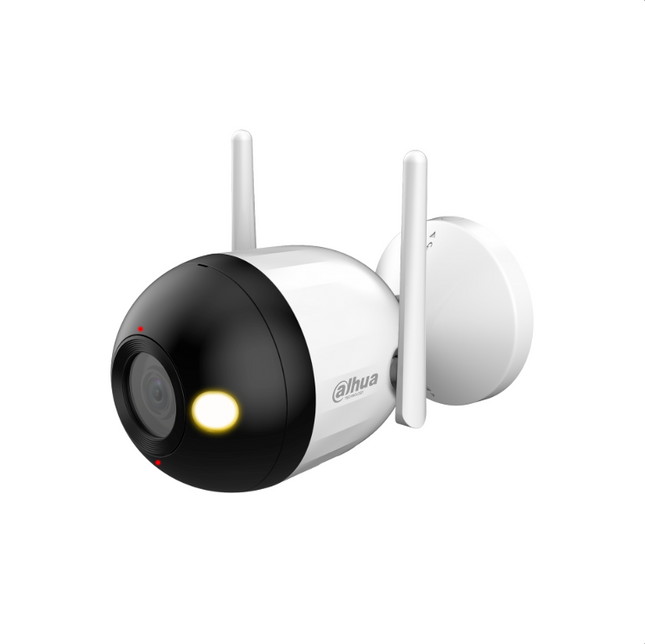 Dahua camara de red Bullet wi-fi 2MP” - DH-IPC-F2CN-PV-0280B - 1.0.01.04.41563-9006