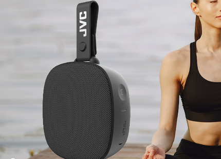 JVC Bocina Portátil Bluetooth 5W, XSKY3111B
