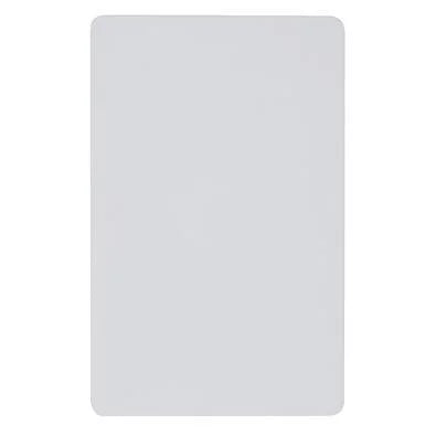 Tarjeta de Proximidad Hikvision S50+TK4100 | MIFARE + EMID | Doble Tecnología | 13.56MHz + 125kHz