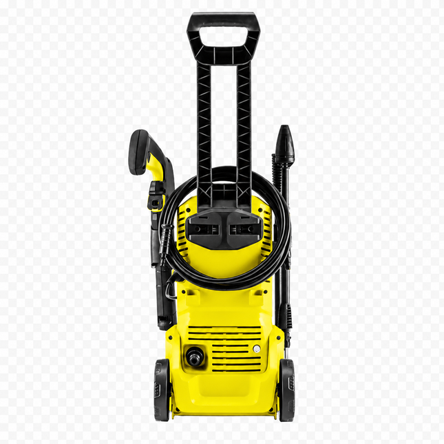Kärcher K2 Premium 1.602-511.0 Hidrolavadora 1600 PSI 1400 W con Caudal de 360 L/h