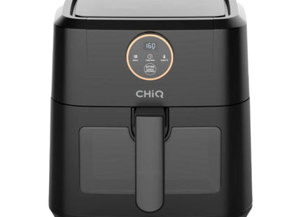 Freidora de Aire CHIQ 5 Litros, CQXAF05N1TWA1B
