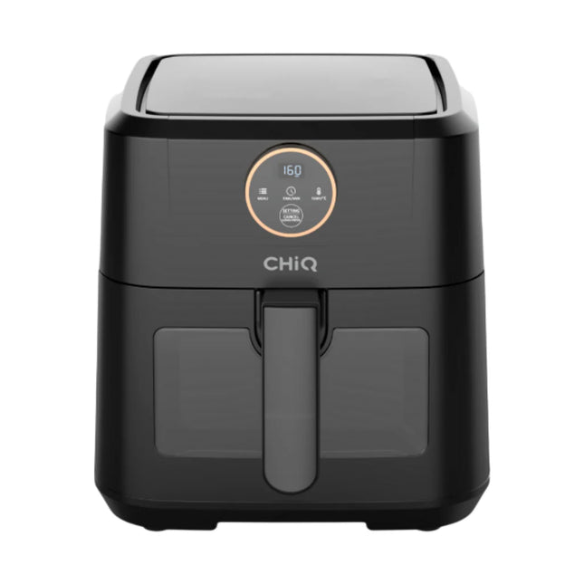 Freidora de Aire CHIQ 5 Litros, CQXAF05N1TWA1B