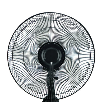 Ventilador CHIQ con Evaporador de Brisa 16” | 3 Velocidades | Temporizador | CQVM46T1TROM1B
