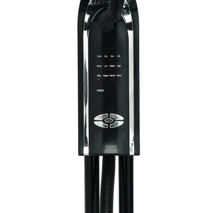Ventilador CHIQ con Evaporador de Brisa 16” | 3 Velocidades | Temporizador | CQVM46T1TROM1B