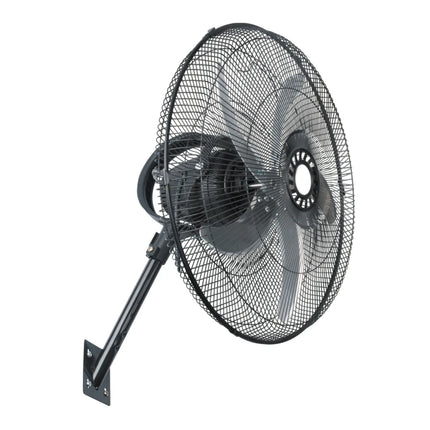 Ventilador CHIQ Pedestal 3 en 1 18” | 50W | Altura Ajustable | CQVF18T1O1HB