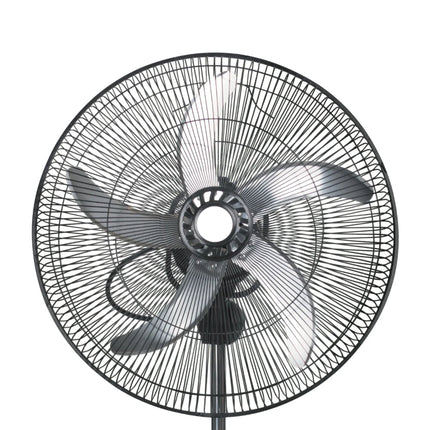 Ventilador CHIQ Pedestal 3 en 1 18” | 50W | Altura Ajustable | CQVF18T1O1HB