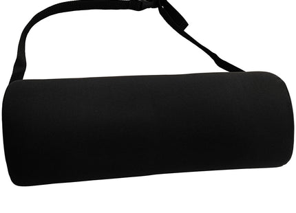 Cojín Ortopédico/Rehabilitación Lumbar Cilindro 15 x 40 x 15 cm