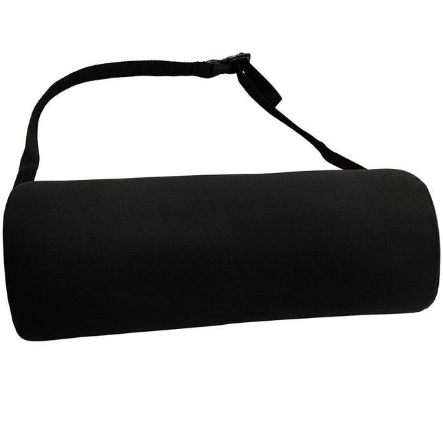 Cojín Ortopédico/Rehabilitación Lumbar Cilindro 15 x 40 x 15 cm