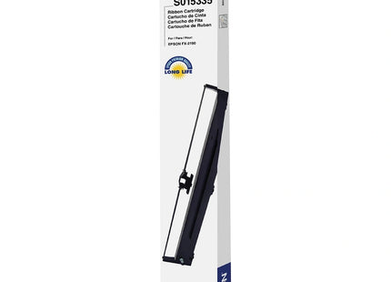 Epson cinta negra S015335 para FX 2190/LQ 2090