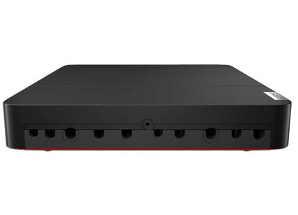 Lenovo ThinkSmart Core para Logitech 11RXS00912 puertos traseros