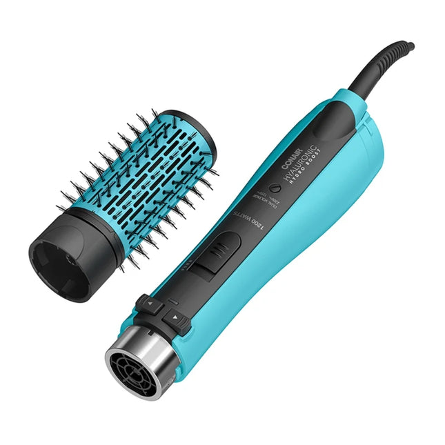 Conair cepillo de aire giratorio hialurónico, P1200