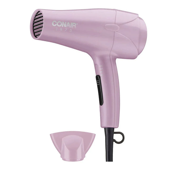 Conair kit secador, plancha y cepillo Lilac, CB220PP3