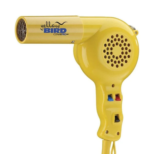 Conair secadora Yellow Bird 1700W
