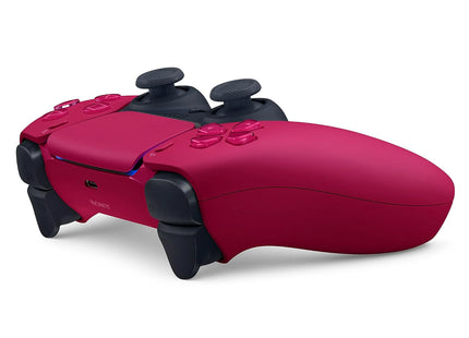 Control PS5 DualSense Wireless Rojo Cósmico 3006393 | Inalámbrico | PlayStation 5
