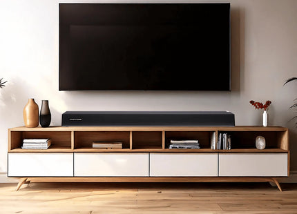 Thonet & Vander Barra de Sonido Röhre Gen 2 80W, HK096-03640-2