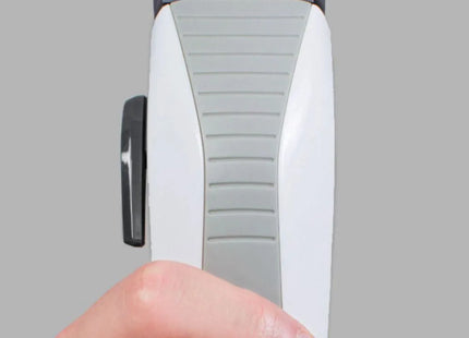 Cortadora de Cabello Remington HC4050 (110) F | 22 Piezas Incluidas | Cuchillas de Acero Inoxidable Autoafilables | Uso con Cable | Kit Familiar Completo