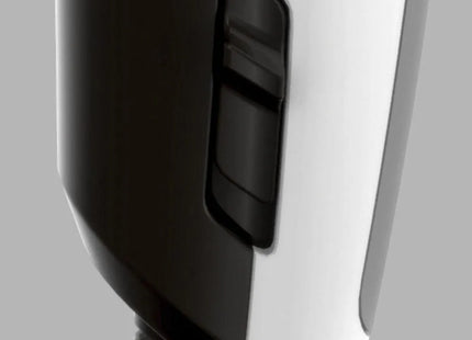 Cortadora de Cabello Remington HC4050 (110) F | 22 Piezas Incluidas | Cuchillas de Acero Inoxidable Autoafilables | Uso con Cable | Kit Familiar Completo
