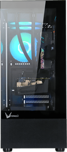 Case RGB Formula V Line Crystal Z1+ AR, 4711401663171