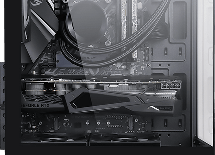Case RGB Formula V Line Crystal Z1+ AR, 4711401663171