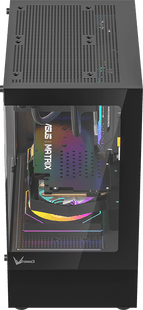 Case ARGB Formula V Line Crystal Z1CM Plus AR, 4711401663218