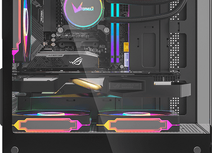 Case ARGB Formula V Line Crystal Z1CM Plus AR, 4711401663218