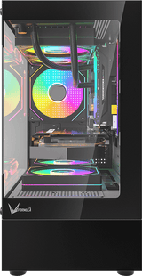 Case ARGB Formula V Line Crystal Z1CM Plus AR, 4711401663218