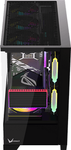 Case ARGB Formula V Line Crystal Z1M Plus AR, 4711401663263