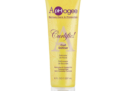 ApHogee Curlific! Definidor de Rizos 227 g