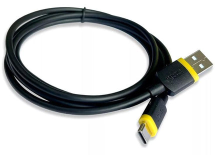 Cable Thonet & Vander Kupfer | USB-A a USB-C | 1.5m | Carga y Datos